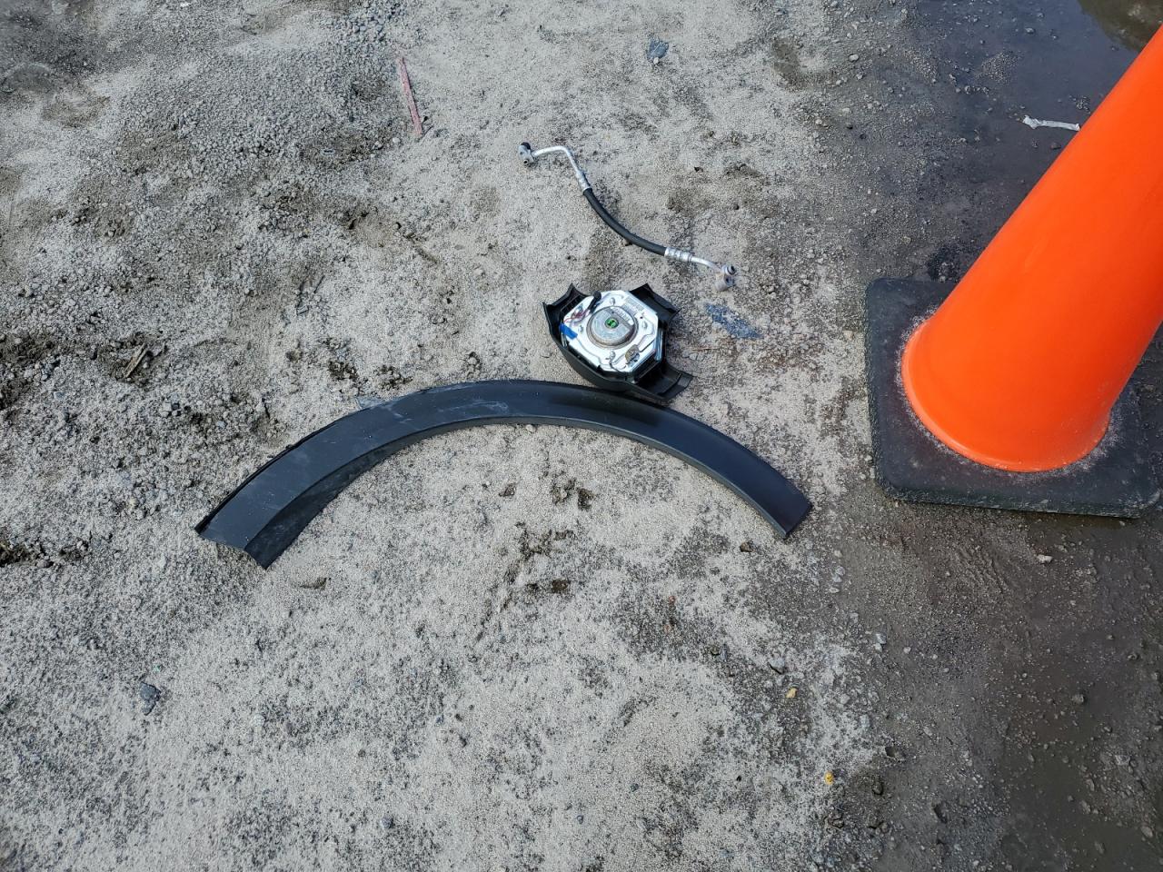 1B3ES66S65D212446 2005 Dodge Neon Srt-4