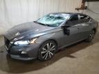 2019 NISSAN ALTIMA SR - 1N4BL4CW7KC198929