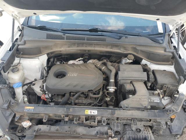 2017 HYUNDAI SANTA FE S - 5XYZW4LA7HG407353