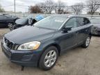 2013 VOLVO XC60 3.2