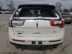 LINCOLN MKX photo