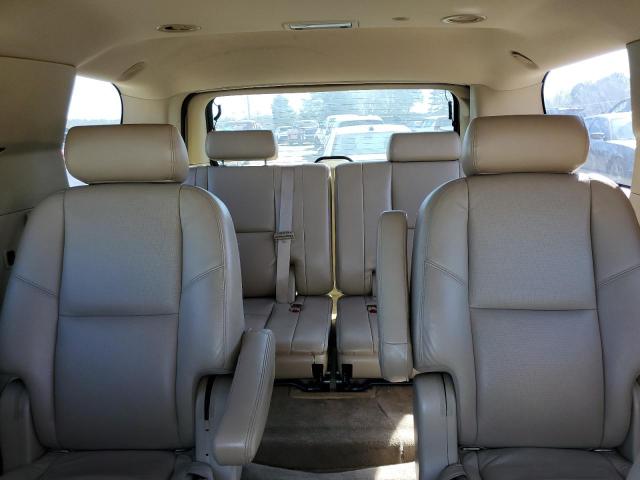 2010 Cadillac Escalade Premium VIN: 1GYUKCEF9AR264626 Lot: 47630014