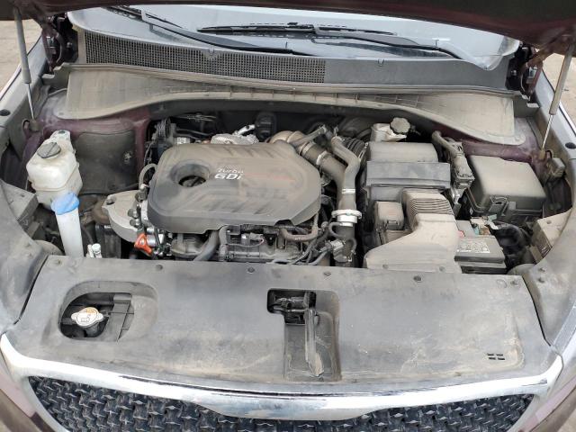 2016 Kia Sorento - Image 12