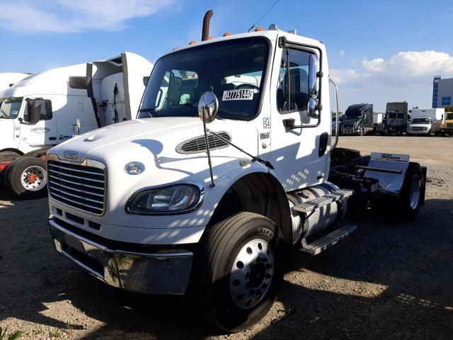 1FUBCYBS8BHAZ7865 2011 FREIGHTLINER ALL OTHER-1