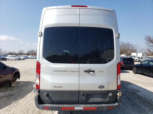 2016 FORD 350 TRANSI 1FBVU4XV4GKB09163