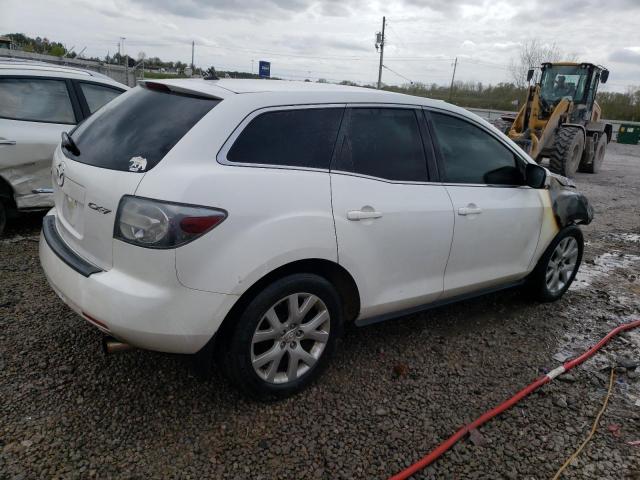 2007 Mazda Cx-7 VIN: JM3ER293370151243 Lot: 48323284