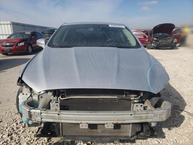 2017 FORD FUSION TIT - 3FA6P0K99HR162616
