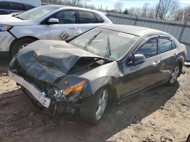 2010 Acura Tsx VIN: JH4CU2F68AC032816 Lot: 45646214