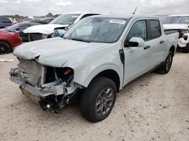 Lot #2392097412 2023 FORD MAVERICK X salvage car