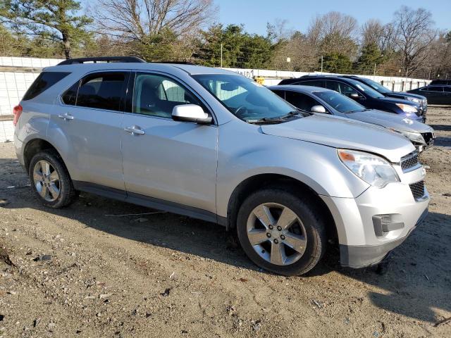 2012 Chevrolet Equinox Lt VIN: 2GNFLDE57C6174504 Lot: 48884924