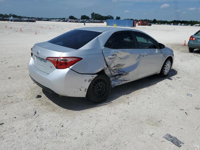 2017 Toyota Corolla L VIN: 2T1BURHE8HC825853 Lot: 46998694