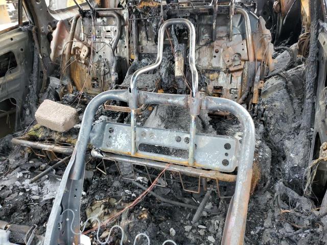 Lot #2477613966 2016 NISSAN PATHFINDER salvage car