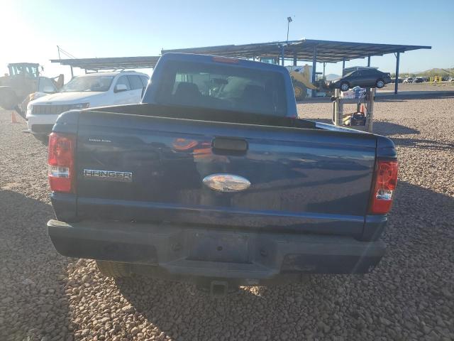2009 Ford Ranger Super Cab VIN: 1FTYR14EX9PA19468 Lot: 45101264