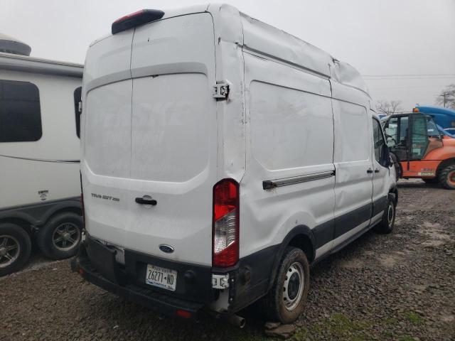 2022 Ford Transit T-250 VIN: 1FTBR1X81NKA75656 Lot: 44932804