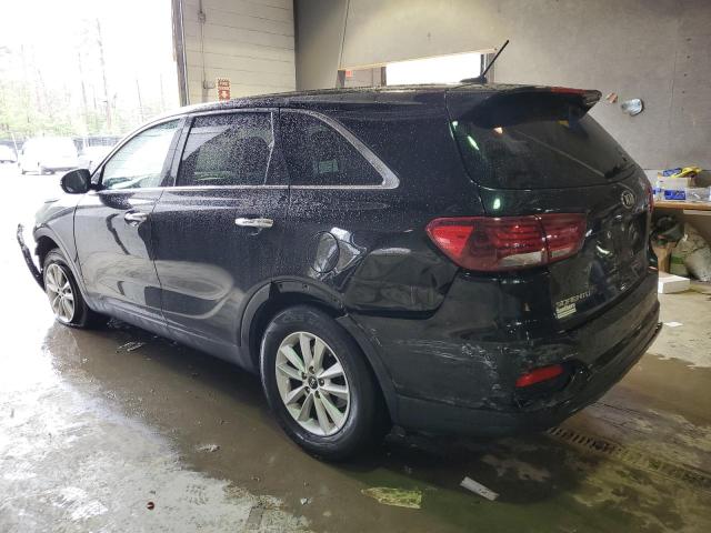2019 KIA SORENTO L - 5XYPG4A31KG574176