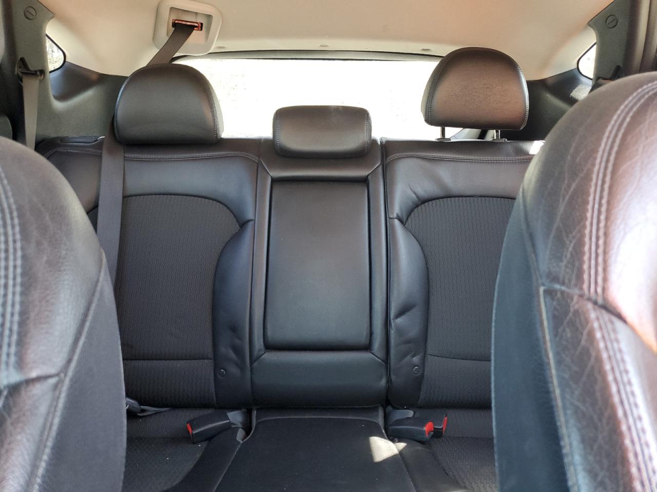 KM8JUCAC3DU732099 2013 Hyundai Tucson Gls