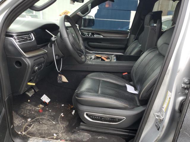 2023 JEEP GRAND WAGO 1C4SJSFP2PS529874