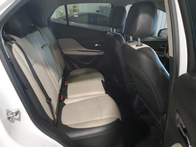 2017 BUICK ENCORE - KL4CJASB7HB078963