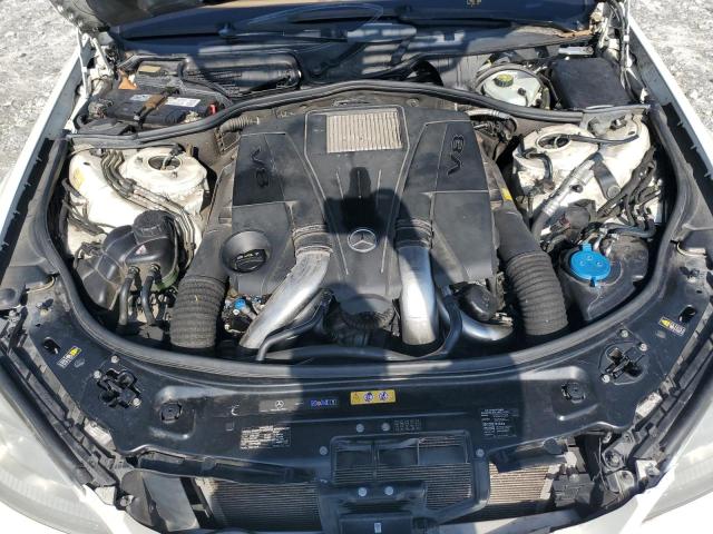 VIN WDDNG7DB0DA494629 2013 Mercedes-Benz S-Class, 550 no.11