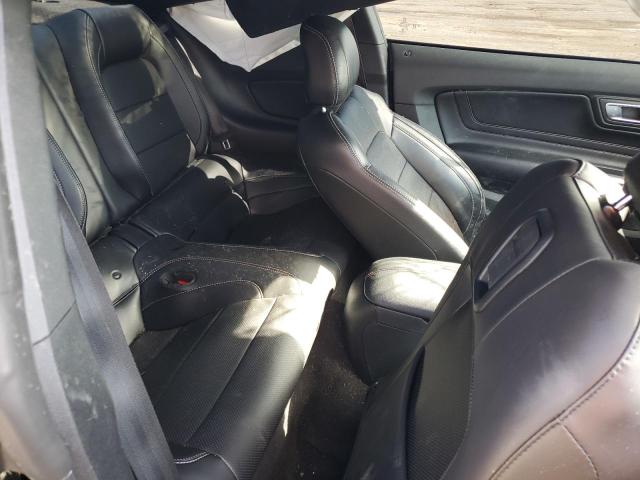 2023 FORD MUSTANG GT - 1FA6P8CF5P5302715