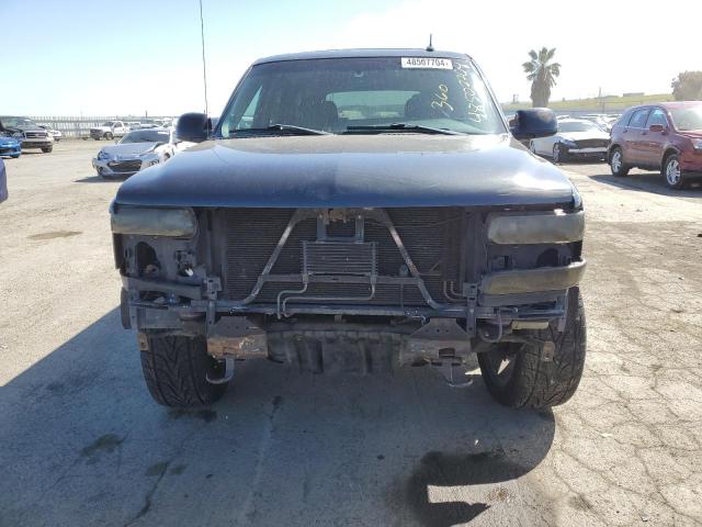 2003 Chevrolet Tahoe K1500 VIN: 1GNEK13T33R169707 Lot: 48507704