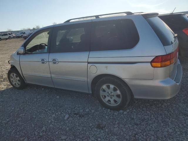 2003 Honda Odyssey Ex VIN: 5FNRL18673B149346 Lot: 47568574