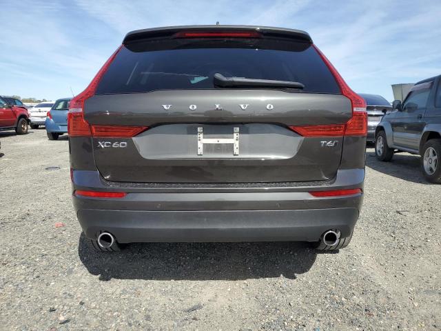 2018 Volvo Xc60 T6 Momentum VIN: YV4A22RK7J1092814 Lot: 46492174