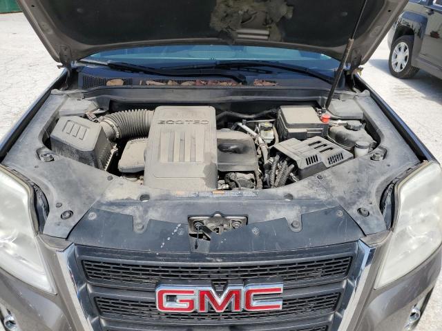 2012 GMC Terrain Sle VIN: 2GKALSEK2C6394120 Lot: 48875534