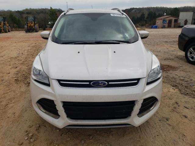 2015 Ford Escape Titanium VIN: 1FMCU0JX4FUB36755 Lot: 47117554