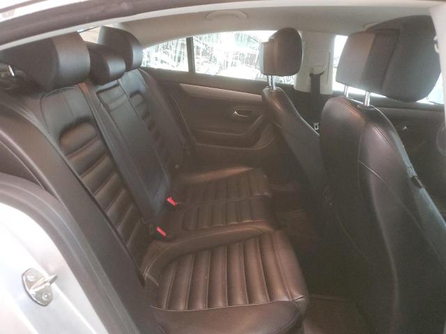 2015 VOLKSWAGEN CC SPORT - WVWBP7AN7FE803049