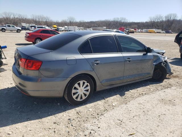 VIN 3VW2K7AJ6EM404912 2014 Volkswagen Jetta, Base no.3