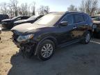 2017 NISSAN ROGUE S - KNMAT2MV0HP544370