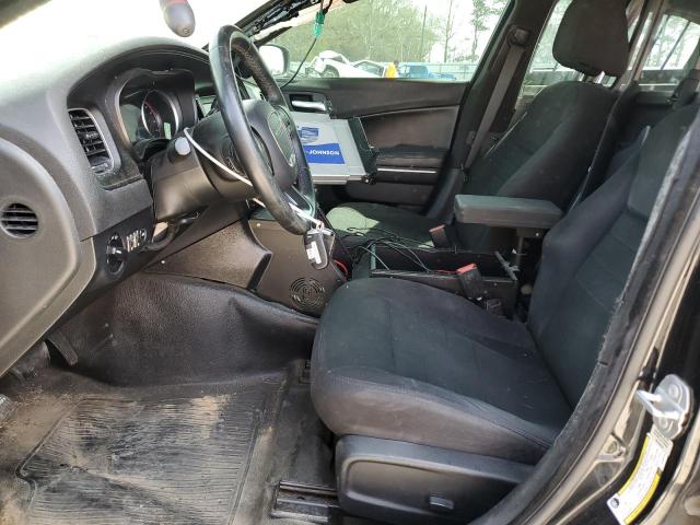 2018 DODGE CHARGER PO - 2C3CDXKT1JH208794