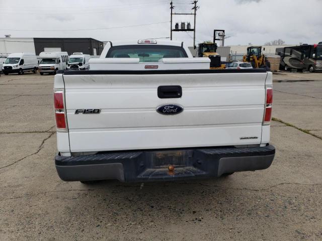 2013 Ford F150 VIN: 1FTMF1CM9DKE45884 Lot: 49119114