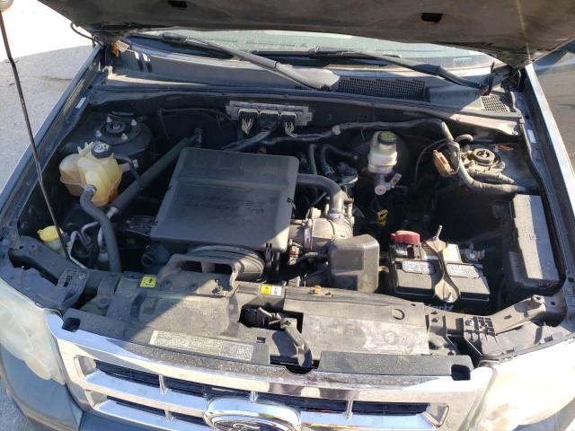 1FMCU03G59KB02045 | 2009 Ford escape xlt