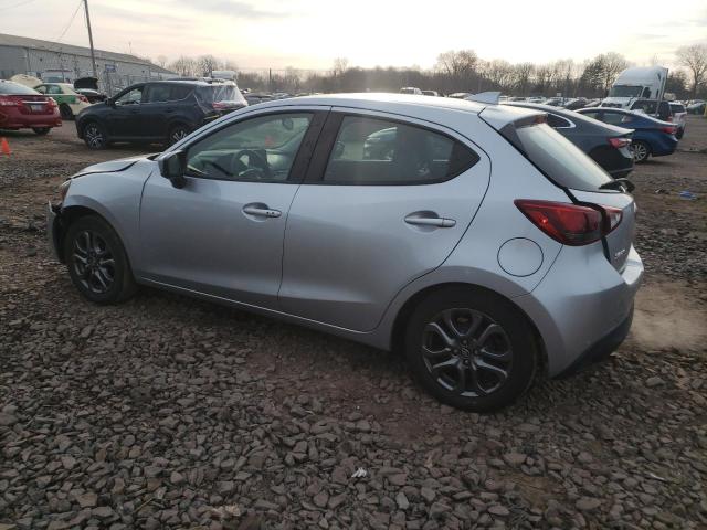 2020 TOYOTA YARIS LE 3MYDLBJV2LY702976