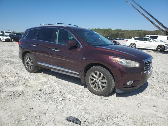 2015 INFINITI QX60 - 5N1AL0MN4FC503907