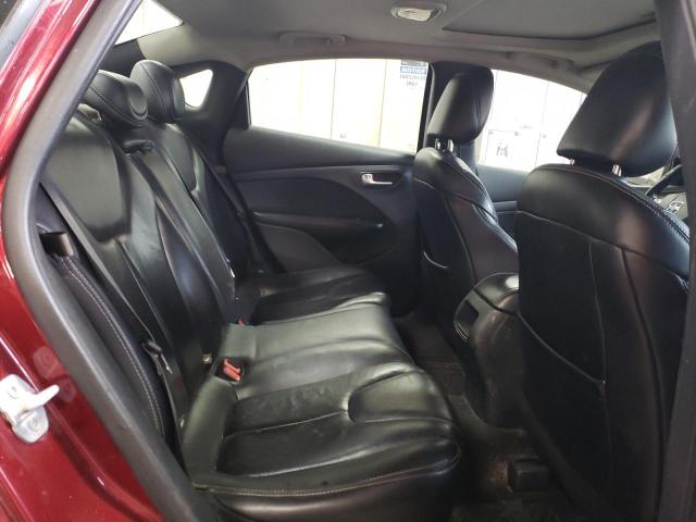 2015 DODGE DART LIMIT 1C3CDFCB2FD242098