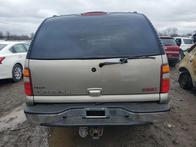 2002 GMC Yukon Xl K1500 VIN: 3GKFK16Z52G311068 Lot: 47169614