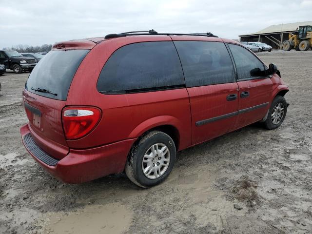 2005 Dodge Grand Caravan Se VIN: 1D4GP24RX5B403982 Lot: 51783734