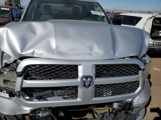 2018 DODGE RAM 1500 - 3C6RR7KT5JG176060