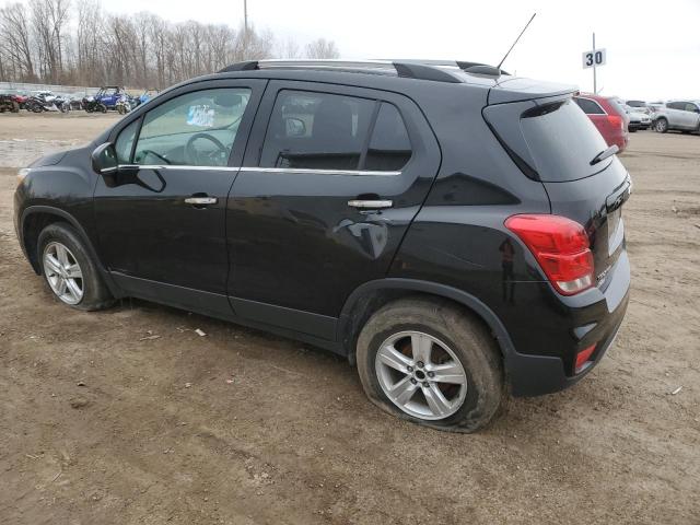 3GNCJPSB0LL328048 Chevrolet Trax 1LT 2