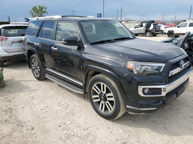 2017 Toyota 4Runner - Image 4