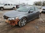 2020 NISSAN ALTIMA S - 1N4BL4BV7LC137977