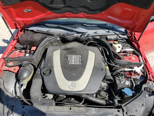 2010 Mercedes-Benz C 300 VIN: WDDGF5EB8AR123035 Lot: 46353884