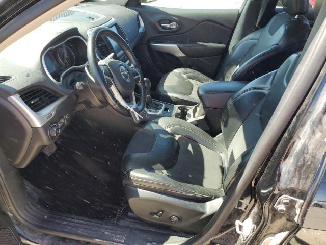 2018 JEEP CHEROKEE L - 1C4PJMLXXJD601700