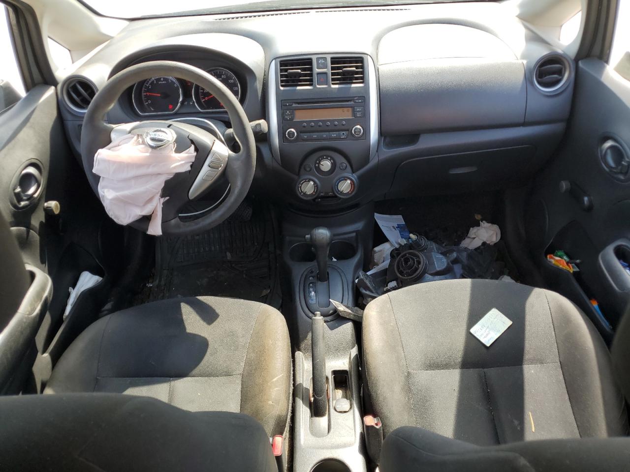 3N1CE2CP1EL429048 2014 Nissan Versa Note S