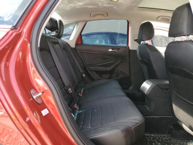 2022 VOLKSWAGEN JETTA SE - 3VW7M7BU0NM012629