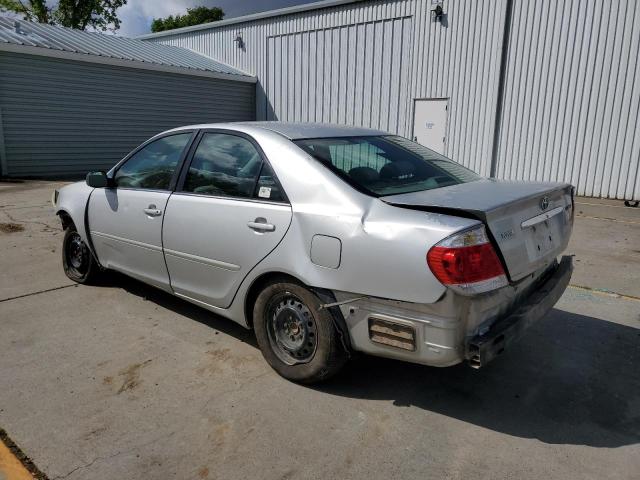 2005 Toyota Camry Le VIN: 4T1BE32K65U989220 Lot: 48665474