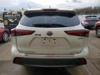 TOYOTA HIGHLANDER photo